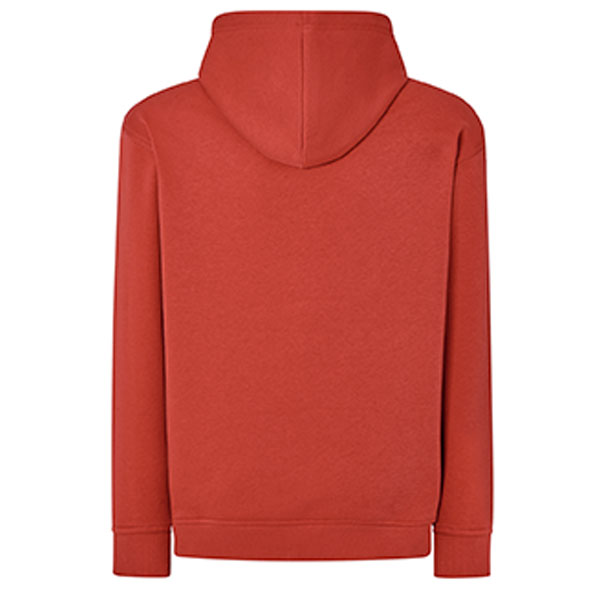 Sudadera con Capucha JHK Trasero